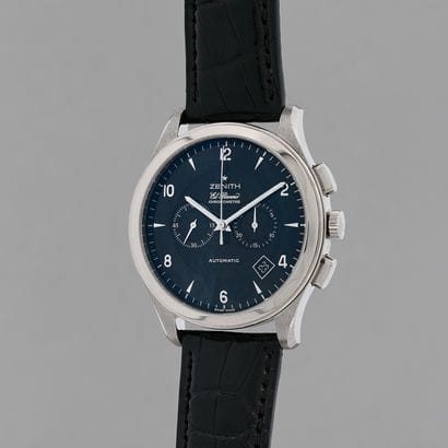 ZENITH

El primero grande class.

Ref: 65.0520.4002.

Circa:...