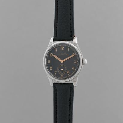 ETERNA

Unitary type.

About :1940.

Steel...