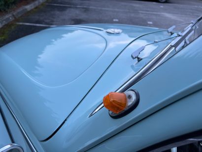 1964 VOLKSWAGEN 
