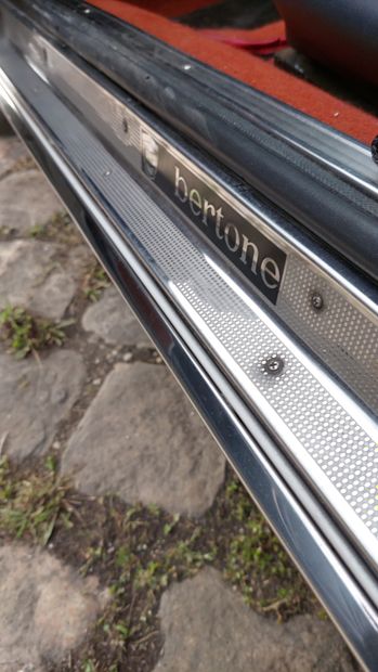 1972 FIAT 
