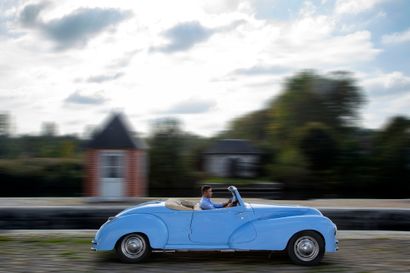 1938 CITROEN 
N° de série : 131998

Carrosserie...