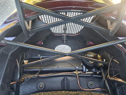 1953 LANCIA 
N° de châssis : B50.1370

N°...