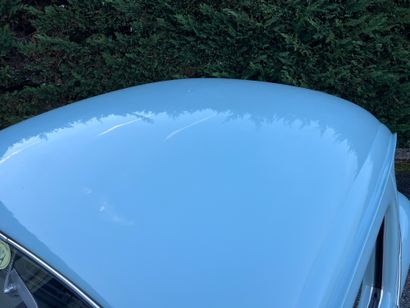 1964 VOLKSWAGEN 
