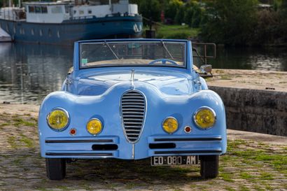 1938 CITROEN 
N° de série : 131998

Carrosserie...