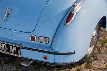 1938 CITROEN 
N° de série : 131998

Carrosserie...