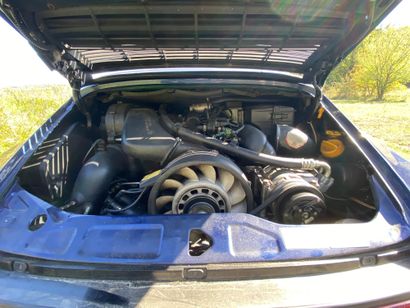 1991 PORSCHE 
