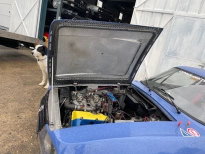 1967 LANCIA 
