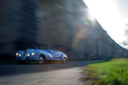 1938 CITROEN 
N° de série : 131998

Carrosserie...