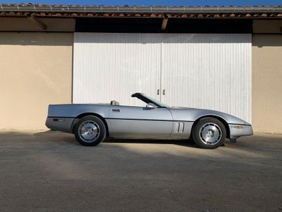 1986 CHEVROLET 
N° de série : 1G1YY6788G5906378...
