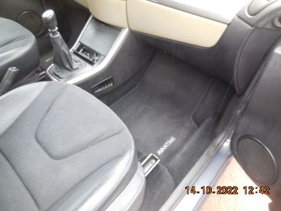 2001 RENAULT 
