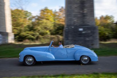 1938 CITROEN 
N° de série : 131998

Carrosserie...