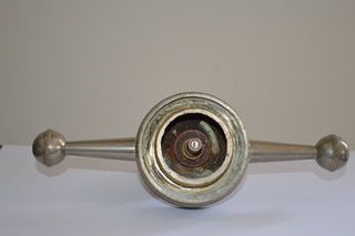 Bouchon de Bugatti