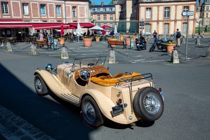 1979 JAGUAR 

