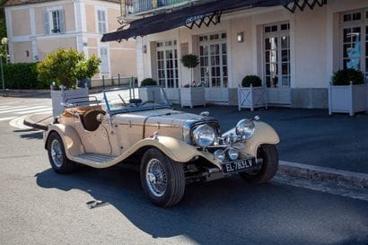1979 JAGUAR 

