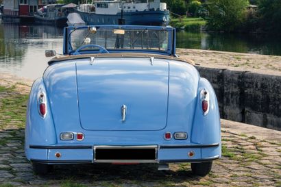 1938 CITROEN 
N° de série : 131998

Carrosserie...