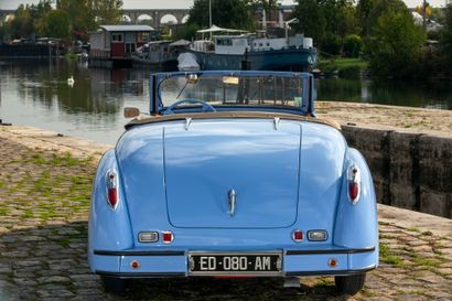 1938 CITROEN 
N° de série : 131998

Carrosserie...