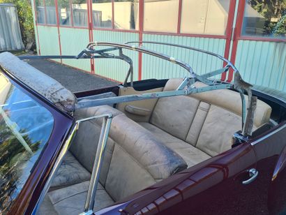 1953 LANCIA 
N° de châssis : B50.1370

N°...