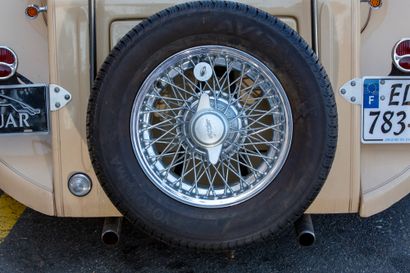 1979 JAGUAR 
