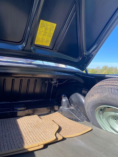 1969 MERCEDES-BENZ 
