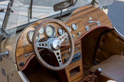 1979 JAGUAR 
