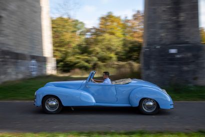 1938 CITROEN 
N° de série : 131998

Carrosserie...