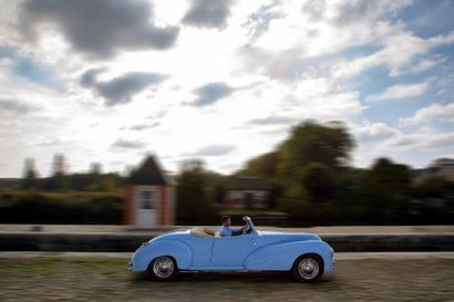 1938 CITROEN 
N° de série : 131998

Carrosserie...