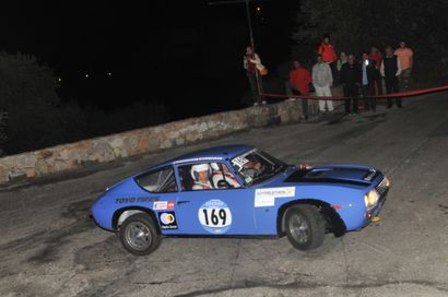 1967 LANCIA 
