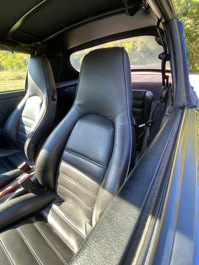 1991 PORSCHE 

