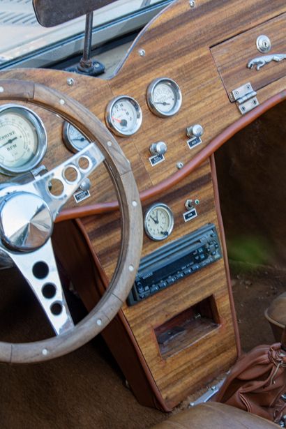 1979 JAGUAR 
