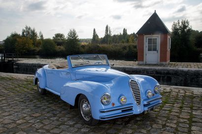 1938 CITROEN 
N° de série : 131998

Carrosserie...