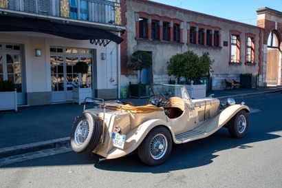 1979 JAGUAR 
