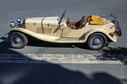 1979 JAGUAR 
