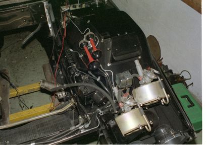 1977 LAMBORGHINI 
