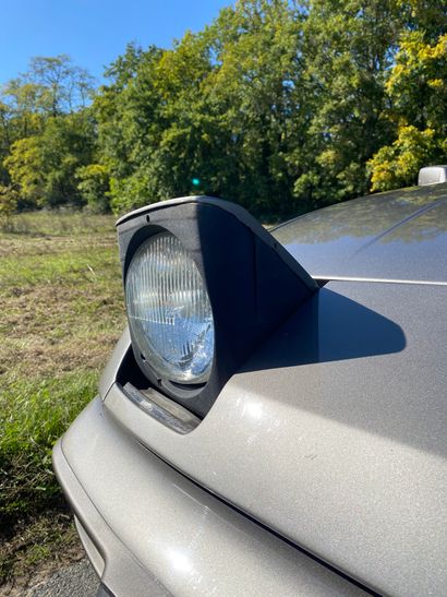 1984 PORSCHE 
