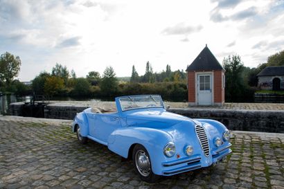 1938 CITROEN 
N° de série : 131998

Carrosserie...
