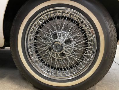 1962 ALFA ROMEO GIULIETTA SS
