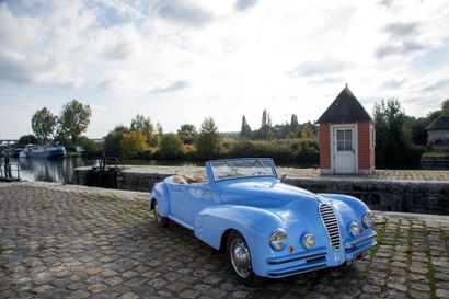 1938 CITROEN 
N° de série : 131998

Carrosserie...