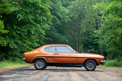 1973 FORD 
