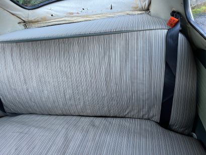 1964 VOLKSWAGEN 
