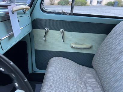 1964 VOLKSWAGEN 
