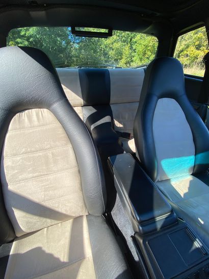 1984 PORSCHE 

