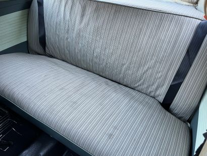 1964 VOLKSWAGEN 
