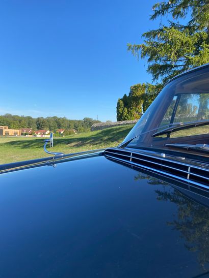 1969 MERCEDES-BENZ 
