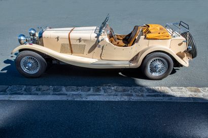 1979 JAGUAR 
