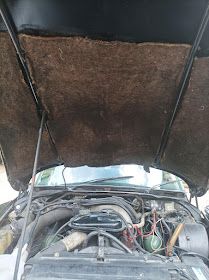 1974 CITROEN 
