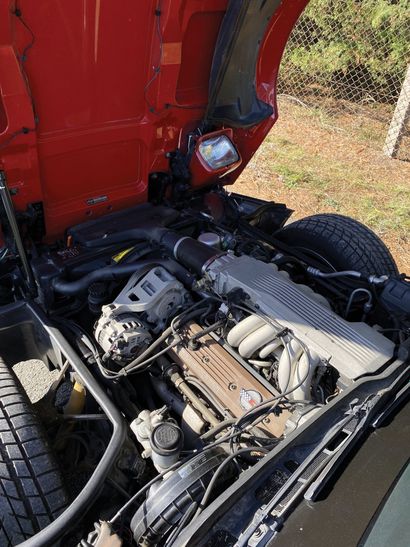 1987 CHEVROLET 
