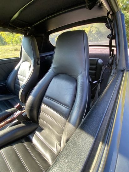 1991 PORSCHE 
