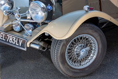 1979 JAGUAR 
