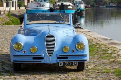 1938 CITROEN 
N° de série : 131998

Carrosserie...