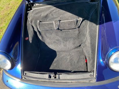 1991 PORSCHE 
